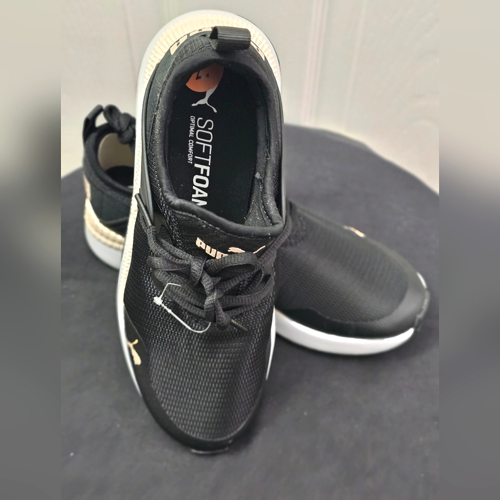 Puma Pacer Next Cage Fresh Women's Sneakers